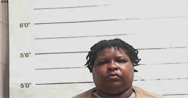 Travyell Smith, - Orleans Parish County, LA 